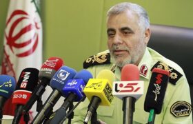 تحویل ۹۷ درصد اموال سرقتی