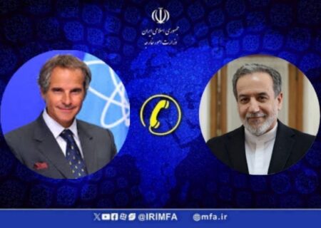 عراقچی: ایران به هر تحرک نامناسب اروپا واکنش نشان می‌دهد