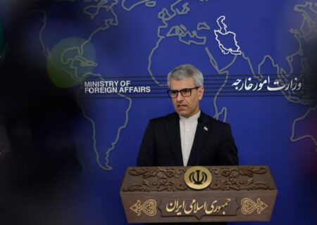 برگزاری دور ششم مذاکرات ایران و آمریکا، یکشنبه هفته آتی در عمان
