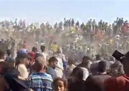 سازمان ملل:ممانعت فلسطینی‌ها از دسترسی به غذا جنایت جنگی است