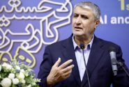 اسلامی: هوش مصنوعی در صنعت هسته‌ای ابزاری راهبردی است