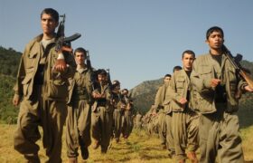 زمان تیر خلاص به پژاک