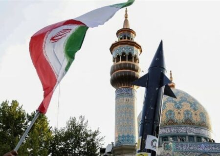 حمایت قاطع افکار عمومی جهان عرب از ایران