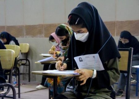 آغاز انتخاب رشته دانشجو معلمان از امروز/اعلام جزئیات انتخاب رشته