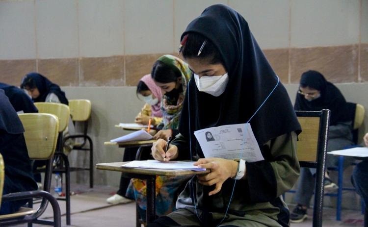آغاز انتخاب رشته دانشجو معلمان از امروز/اعلام جزئیات انتخاب رشته