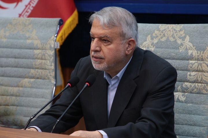 صالحی امیری: تخریب «کنار صندل» کذب است