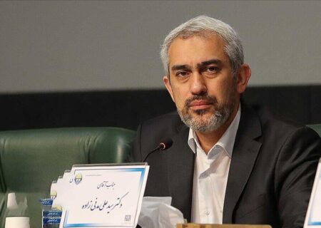 سیدعلی مدنی‌زاده به عنوان وزیر پیشنهادی اقتصادی به مجلس معرفی شد