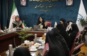 جامعه مدنی در فرآیند توانمندسازی نقش راهبردی دارد