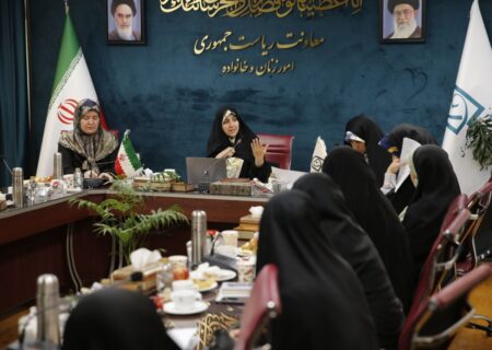 جامعه مدنی در فرآیند توانمندسازی نقش راهبردی دارد