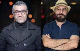 روی خوش گیشه به رضا عطاران و پژمان جمشیدی/چشم امید سینمای اجتماعی به «پیر پسر»