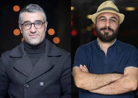 روی خوش گیشه به رضا عطاران و پژمان جمشیدی/چشم امید سینمای اجتماعی به «پیر پسر»