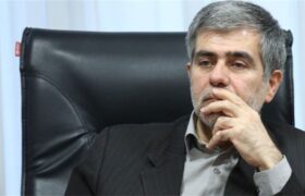 نگران اسنپ بک نباشیم/ کنسرسیوم حاکمیت ما را به خطر می‌اندازد