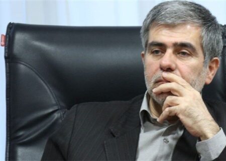 نگران اسنپ بک نباشیم/ کنسرسیوم حاکمیت ما را به خطر می‌اندازد