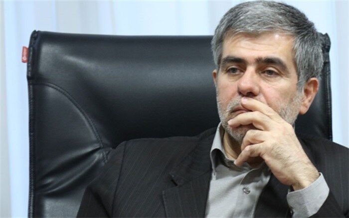 نگران اسنپ بک نباشیم/ کنسرسیوم حاکمیت ما را به خطر می‌اندازد
