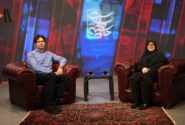 فاطمه مهاجرانی اولین مهمان «سیاست در حاشیه»
