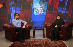 فاطمه مهاجرانی اولین مهمان «سیاست در حاشیه»