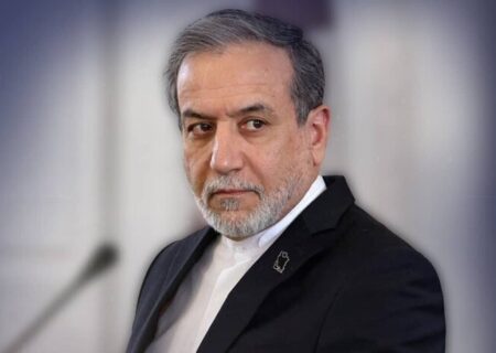عراقچی: اسرائیلی‌ها به استیصال افتاده‌اند