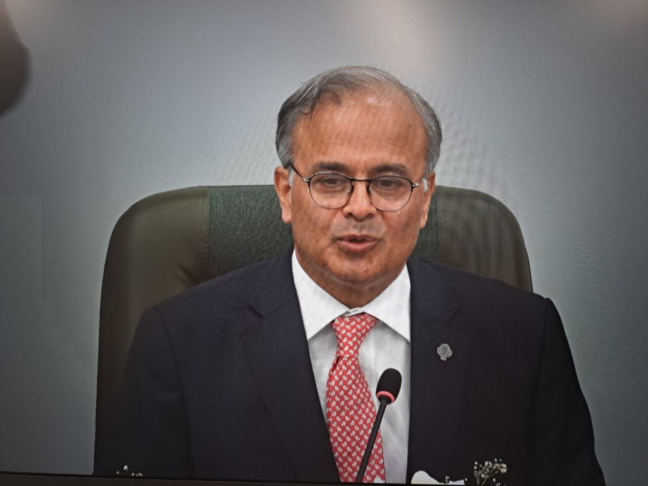 دبیر کل اکو: ایران توان رهبری گردشگری سلامت منطقه را دارد