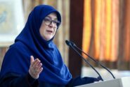 سخنگوی دولت:اعتراض را تهدید نمی‌دانیم/ایران میز مذاکره را ترک نخواهد کرد