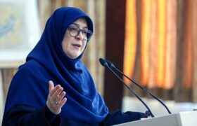 سخنگوی دولت:اعتراض را تهدید نمی‌دانیم/ایران میز مذاکره را ترک نخواهد کرد