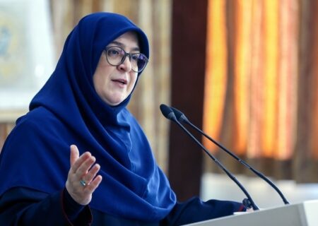 سخنگوی دولت:اعتراض را تهدید نمی‌دانیم/ایران میز مذاکره را ترک نخواهد کرد