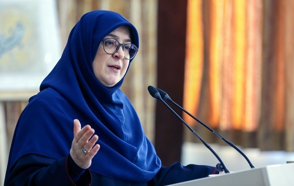 سخنگوی دولت:اعتراض را تهدید نمی‌دانیم/ایران میز مذاکره را ترک نخواهد کرد