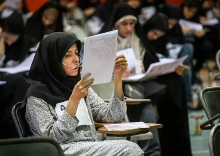 آنچه پذیرفته‌شدگان آزمون دانشجومعلمی باید بدانند