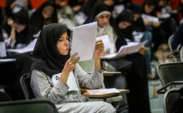 آنچه پذیرفته‌شدگان آزمون دانشجومعلمی باید بدانند
