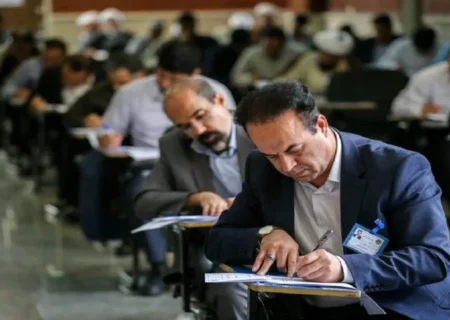 دستورالعمل مرحله دوم آزمون دکتری پیام‌نور ابلاغ شد/آغاز ثبت‌نام داوطلبان
