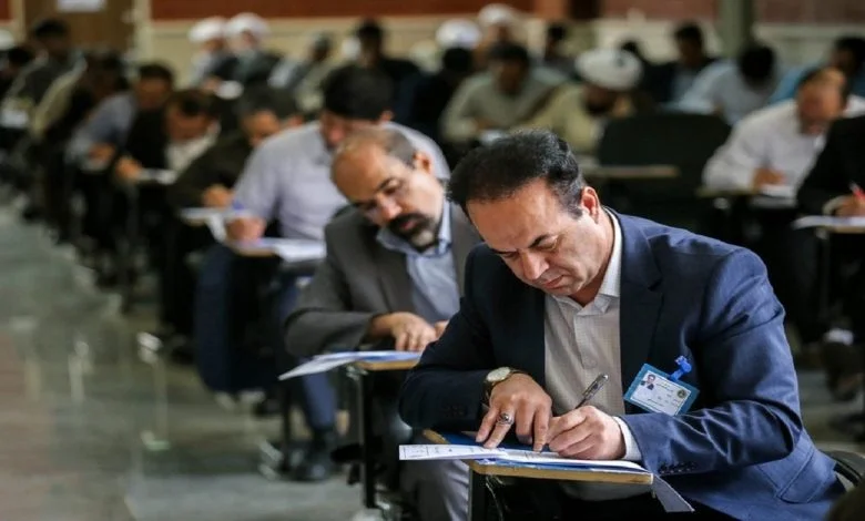 دستورالعمل مرحله دوم آزمون دکتری پیام‌نور ابلاغ شد/آغاز ثبت‌نام داوطلبان