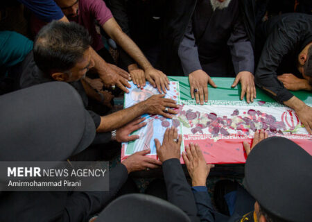 ۲۹ استاد و دانشجوی شهید؛ یادگار تلخ جنگ ۱۲ روزه