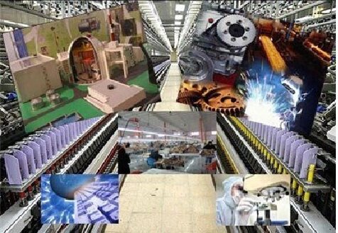 انعقاد ۱۱ قرارداد ارتباط با صنعت از سوی دانشکده فیزیک و مهندسی انرژی/جزئیات پروژه‌های کلان حوزه کوانتوم و هسته‌ای