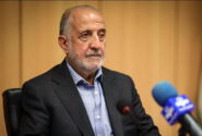 درخت قطع شده در میدان آزادی خشک بود/ قصور منابع طبیعی در خشکی درختان چیتگر و سرخه‌حصار