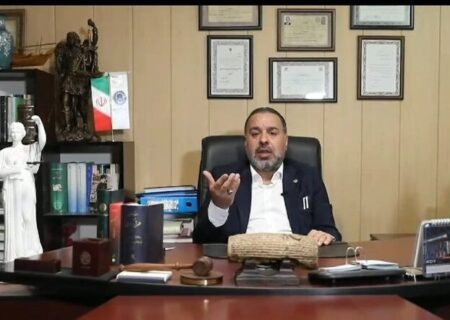 صحت انتخابات هیأت مدیره کانون وکلای مرکز با تردید و شبهات اساسی مواجه است
