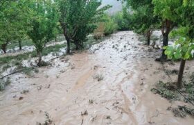 هشدار سازمان امداد و نجات برای سیلاب در برخی نقاط کشور/ تماس با ۱۱۲ با بروز هرگونه مخاطره جوی