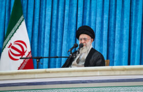 بازتاب گسترده بیانات مهم رهبر انقلاب درباره غنی‌سازی در رسانه‌های جهان