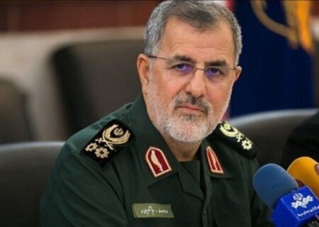 فرمانده کل سپاه: تکرار تعدی به ایران، پاسخ کوبنده‌تر خواهد داشت