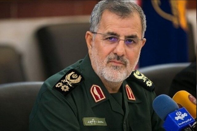 فرمانده کل سپاه: تکرار تعدی به ایران، پاسخ کوبنده‌تر خواهد داشت