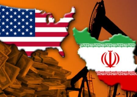 درخواست غرامت ایران از آمریکا