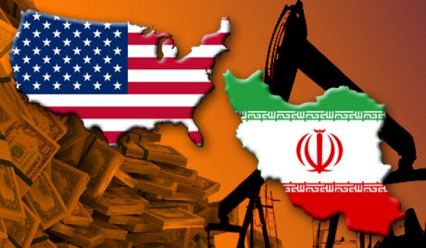 درخواست غرامت ایران از آمریکا