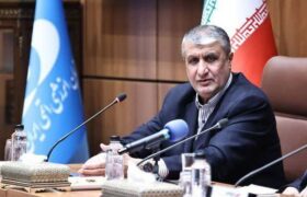 اسلامی: عملیات تجهیز و نصب ماشین‌ها در سومین سایت غنی‌سازی ایران آغاز می‌شود