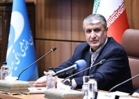 اسلامی: عملیات تجهیز و نصب ماشین‌ها در سومین سایت غنی‌سازی ایران آغاز می‌شود