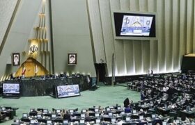 رضایی: گزینه خروج از NPT روی میز مجلس قرار دارد