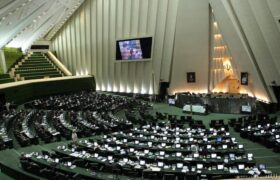 طرح مجلس برای مجوز به بانک مرکزی جهت ساماندهی بانک‌ها