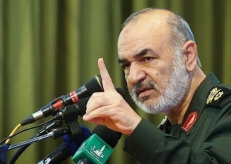 شهادت جمعی از هموطنان، دانشمندان و فرماندهان نظامی کشورمان در پی حمله رژیم صهیونسیتی