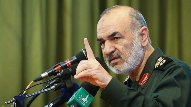 شهادت جمعی از هموطنان، دانشمندان و فرماندهان نظامی کشورمان در پی حمله رژیم صهیونسیتی