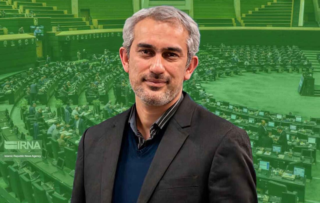 رای اعتماد مجلس به مدنی‌زاده