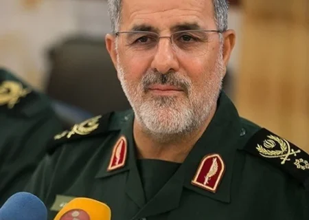 ‏فرمانده کل سپاه: به‌زودی درهای جهنم به روی صهیونیست‌ها باز می‌شود