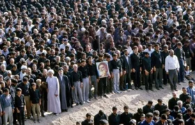 از وحدت کلمه تا وفاق/ ارزیابی اصطلاح ملت و وحدت در سخنان بنیانگذار جمهوری اسلامی ایران