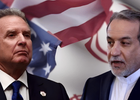 تکاپوی آمریکا برای مذاکره مستقیم با ایران